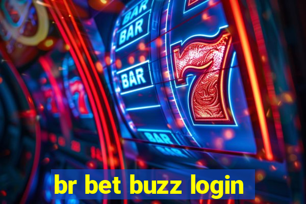 br bet buzz login